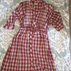 Motherhood Maternity dress